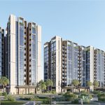 Dự án nhà ở xã hội Thái Hà