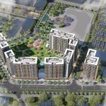 Dự án nhà ở xã hội Vibex